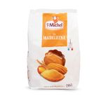 Madeleine St Michel Com 10 Unidades Pacote 250g