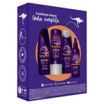 Kit-Shampoo-360ml---Condicionador-180ml-Aussie-Bye-Bye-Frizz