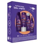 Kit-Shampoo-360ml---Condicionador-180ml-Aussie-Bye-Bye-Frizz