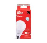 Lâmpada Led Kian Classic 15 W