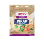 Wrap Tradicional sem Glúten Jasmine 240g