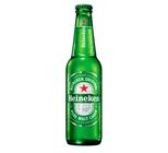 Cerveja Heineken Long Neck Gelada 330ml