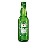 Cerveja Heineken Puro Malte Lager Long Neck 330ml