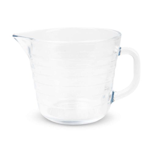 Jarra Medidora de Vidro Lyor 700ml