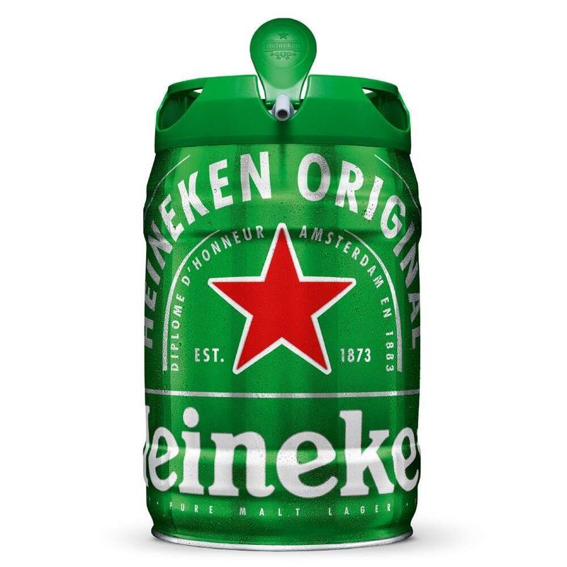 Cerveja-Heineken-Pilsen-Gelada-Barril-5L