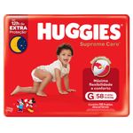 Fralda-Descartavel-Infantil-Huggies-Supreme-Care-G-Pacote-58-Unidades