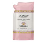 Sabonete Líquido de Glicerina Calêndula Granado Terrapeutics Sachê 300ml Refil