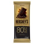 Chocolate-80--Cacau-Tradicional-Hersheys-Special-Dark-Pacote-85g