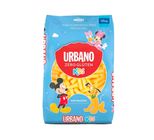 Massa de Arroz Urbano Kids Rigatoni 500g