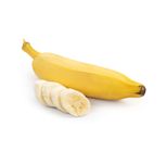 Banana Prata unidade