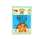 Tempero Espanhol para Paella Marisco Pote 12,5g