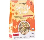 Sopa da Vovó Holy Soup 190g