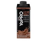 Bebida Láctea Gelada Zero Lactose YoPRO Chocolate 25g de Proteína 250mL