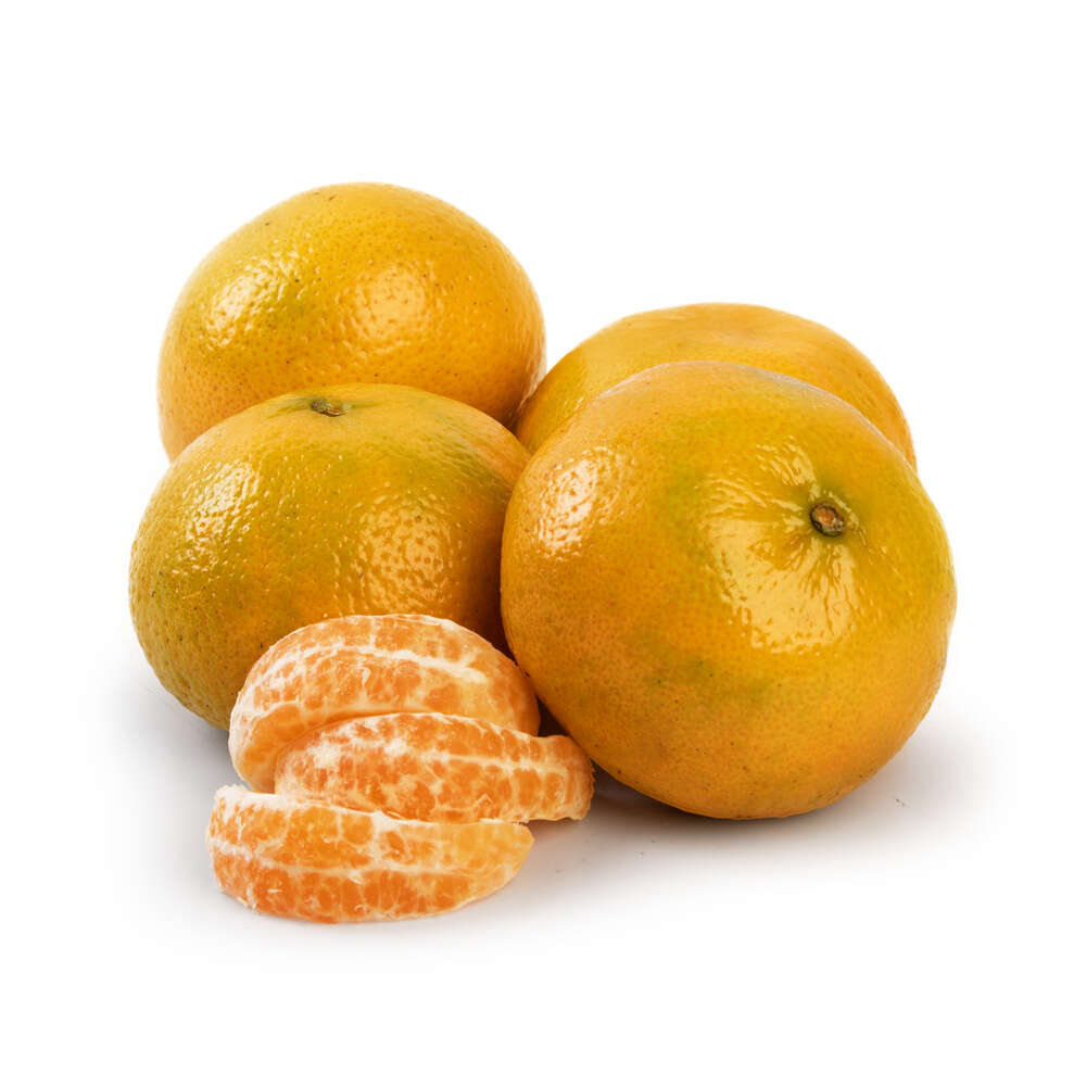 Tangerina Murcote 600g Zona Sul