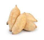 Batata Doce Branca 1kg