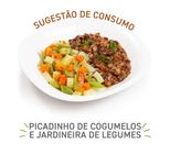 Jardineira de Legumes Quasi Pronto 500g