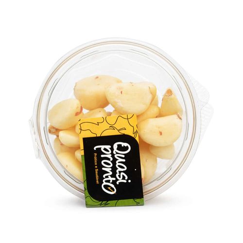 Alho Descascado Quasi Pronto 150g