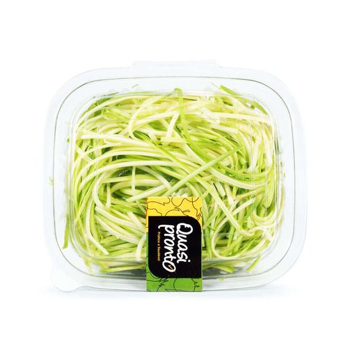 Espaguete de Abobrinha Quasi Pronto 300g