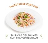 Salpicão de Legumes Quasi Pronto 300g