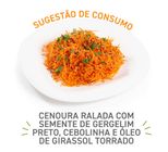 Cenoura Ralada Quasi Pronto 300g