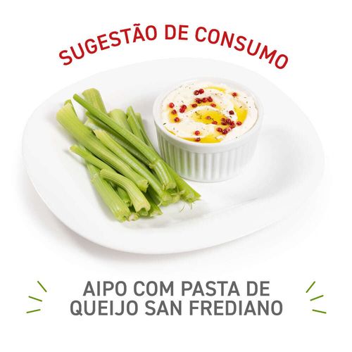 Aipo Em Pedaços Quasi Pronto 250g