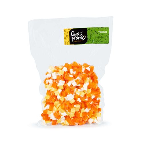 Mix Legumes Sopinha Quasi Pronto 500g