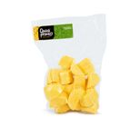 Batata Baroa em Pedaços Quasi Pronto 500g