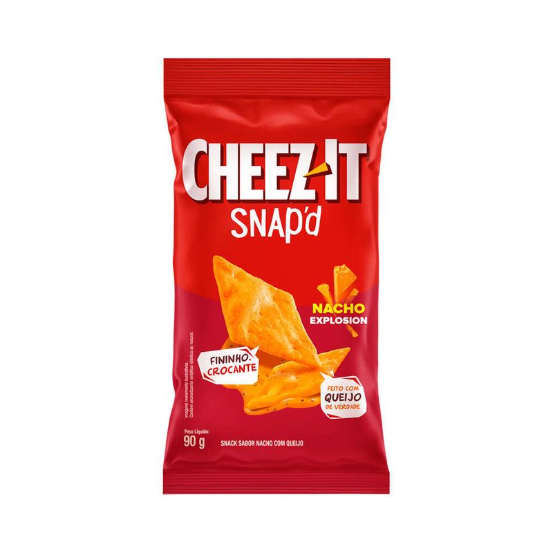 Snack-Nacho-Explosion-Cheez-It-Snapd-Pacote-90g