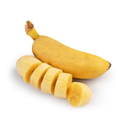 Banana Ouro unidade
