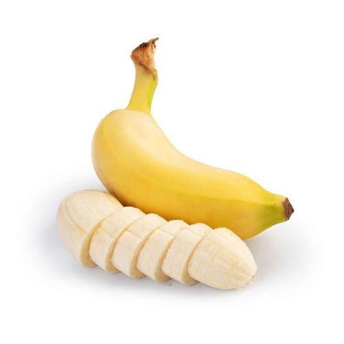 Banana Maçã unidade