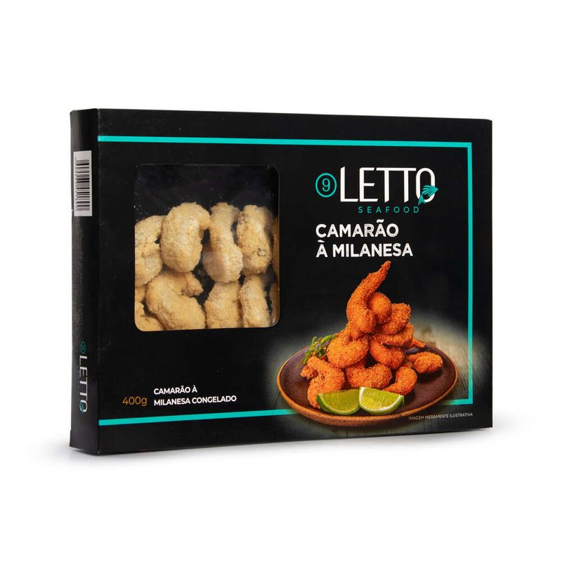 Camarao-a-Milanesa-Letto-400g