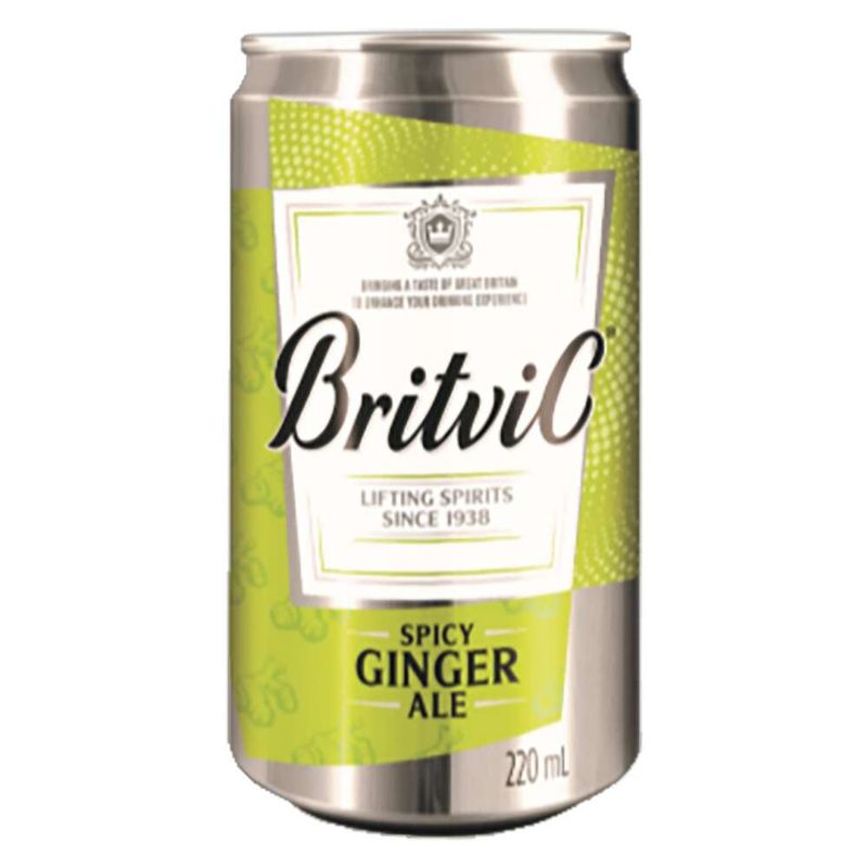 REFRIG-SPICY-GINGER-ALE-BRITVIC-220ML