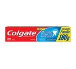 Creme Dental Colgate Máxima Proteção Anticáries 180g