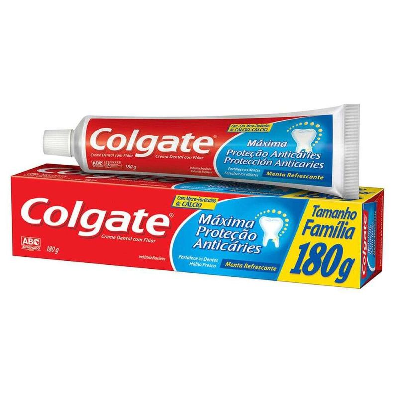 Creme-Dental-Colgate-Maxima-Protecao-Anticaries-180g