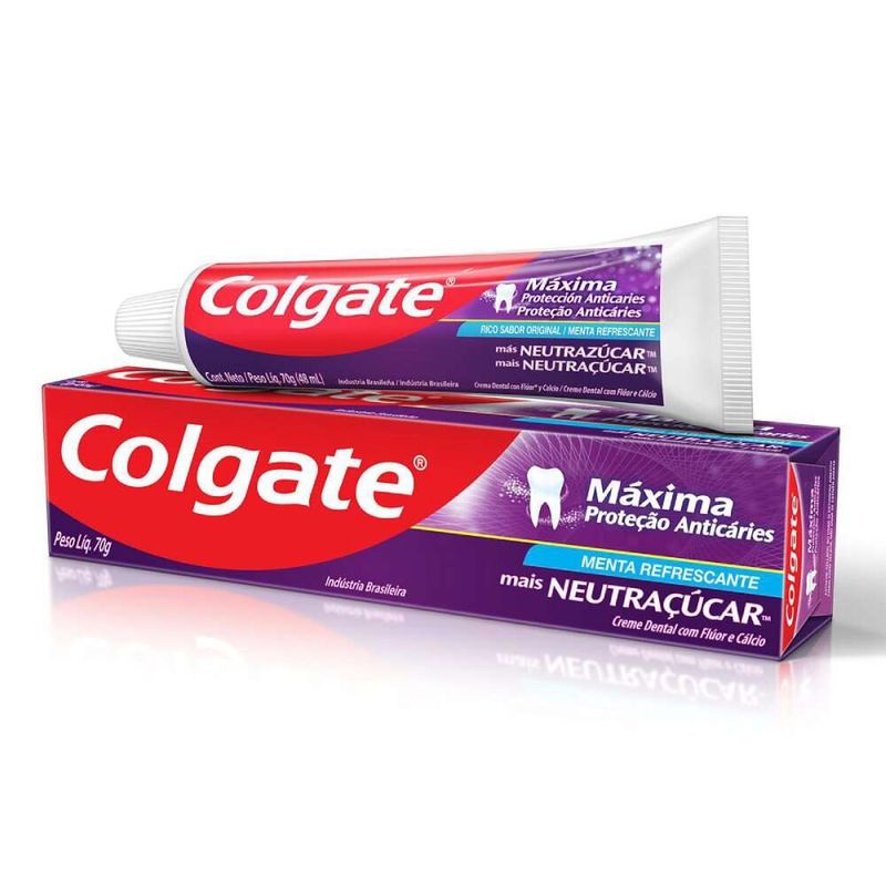 Creme-Dental-Colgate-Maxima-Protecao-Anticaries-Neutracucar-70g