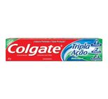 Creme Dental Colgate Tripla Ação Menta Original 90g