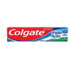 Creme Dental Colgate Tripla Ação Menta Suave 90g