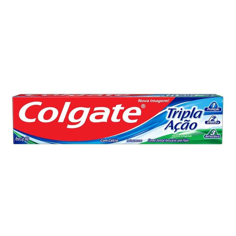 Creme-Dental-Colgate-Tripla-Acao-Menta-Suave-90g