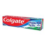 Creme-Dental-Colgate-Tripla-Acao-Menta-Suave-90g