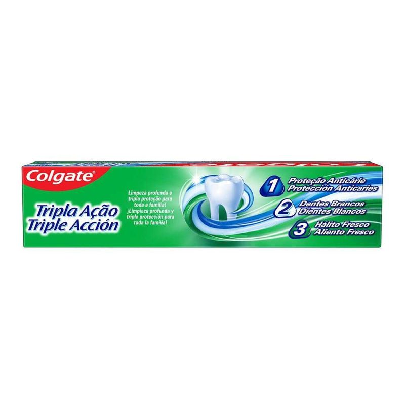 Creme-Dental-Colgate-Tripla-Acao-Menta-Suave-90g