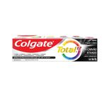 Creme Dental Carvão Ativado Colgate Total 12 Caixa 90g