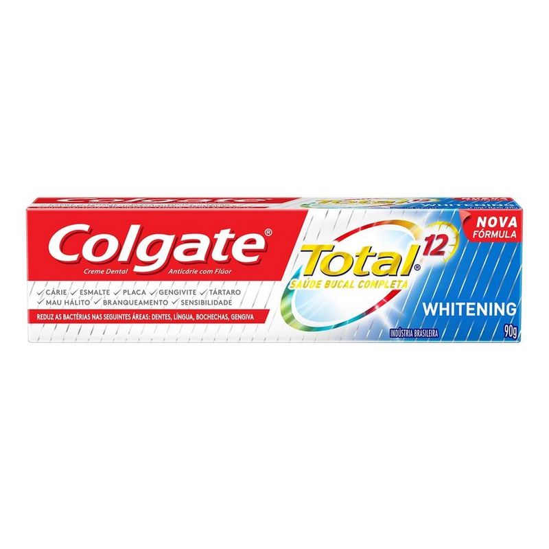 Creme-Dental-Gel-Colgate-Total-12-Whitening-90g