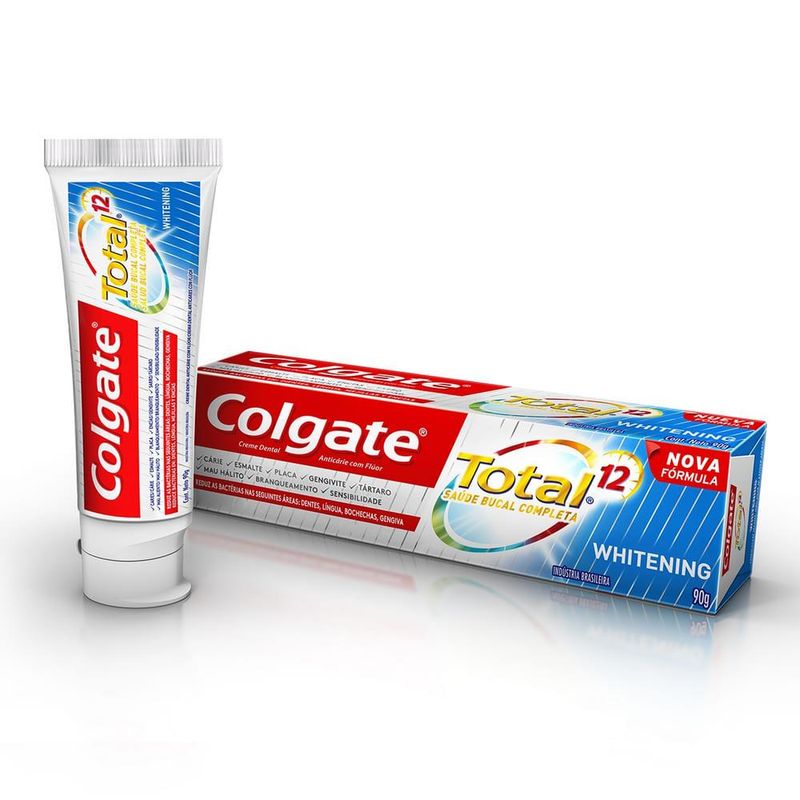 Creme-Dental-Gel-Colgate-Total-12-Whitening-90g