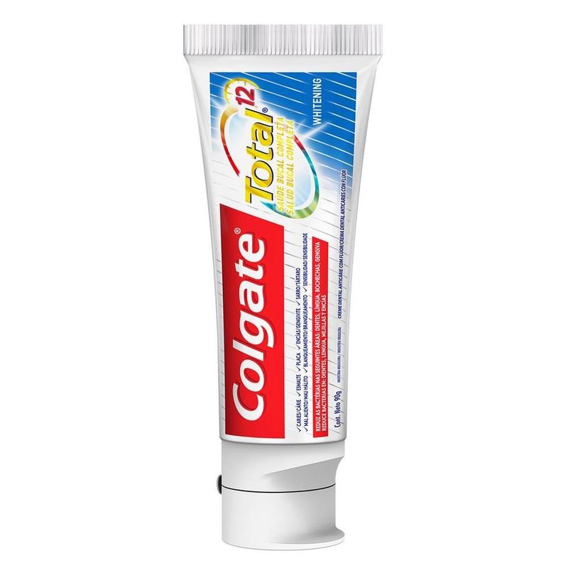 Creme-Dental-Gel-Colgate-Total-12-Whitening-90g