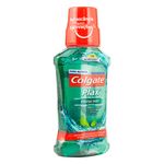 Enxaguante-Bucal-Anticarie-Zero-Alcool-Fresh-Mint-Colgate-Plax-250ml