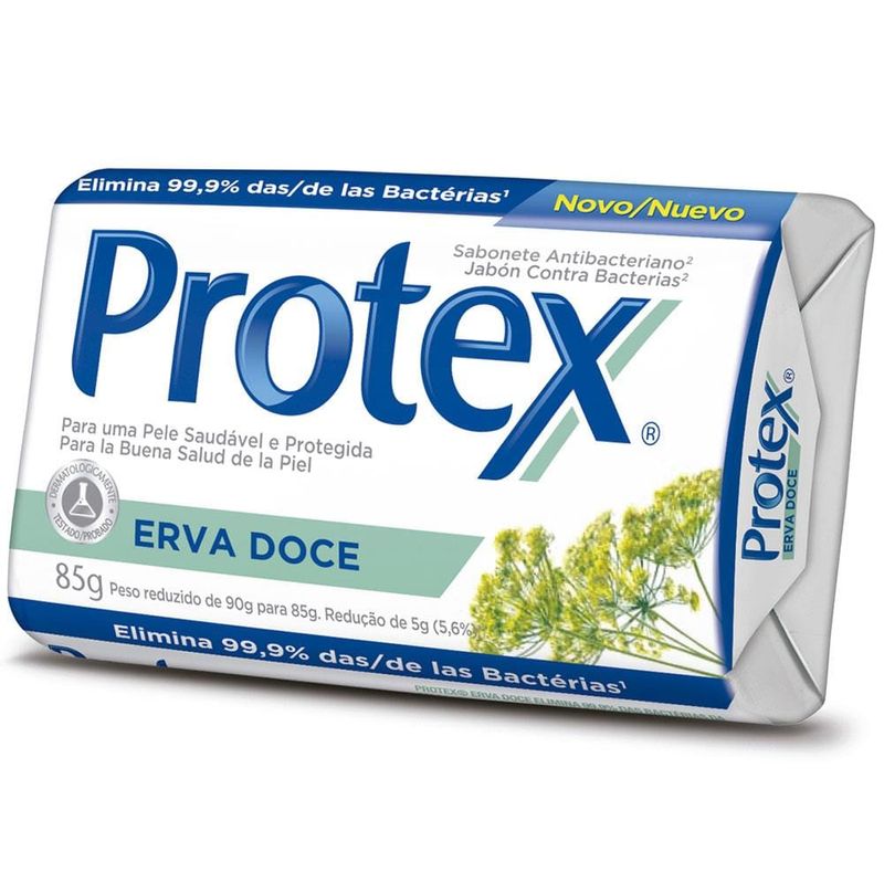 Sabonete-Antibacteriano-Protex-Erva-Doce-90g