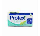 Sabonete Antibacteriano Protex Erva Doce 85g