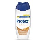 Sabonete Líquido Antibacteriano Protex Aveia 250ml