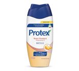 Sabonete Líquido Antibacteriano Protex Vitamina E 250ml