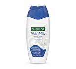 SABONETE LIQ PALMOLIVE NUTRI MILK 250ML